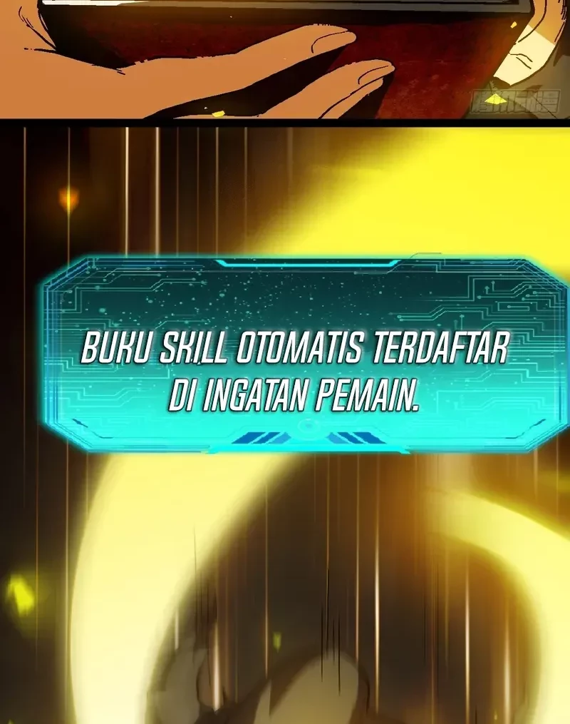 Lord of Summons! Sudden Mutation Chapter 16 Gambar 57