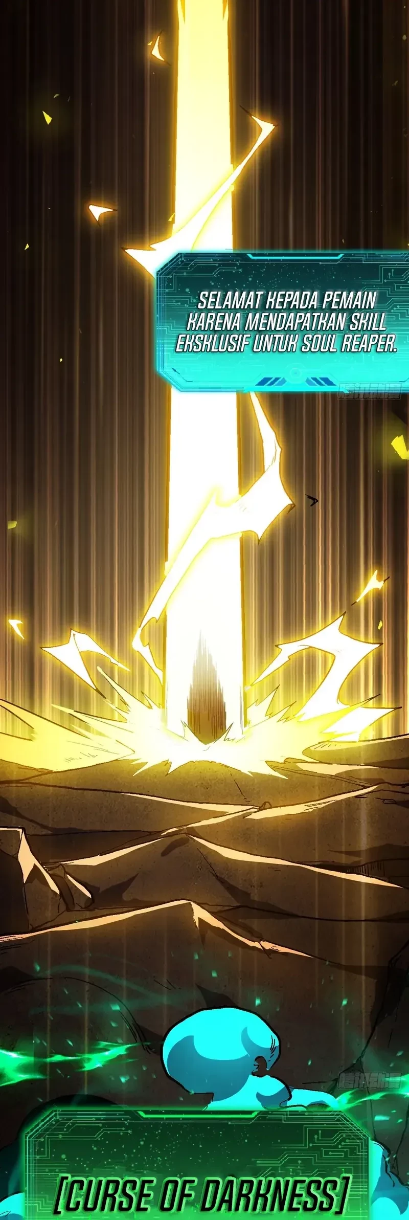 Lord of Summons! Sudden Mutation Chapter 16 Gambar 59