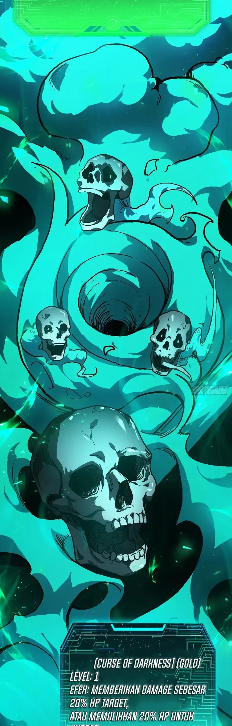 Lord of Summons! Sudden Mutation Chapter 16 Gambar 60