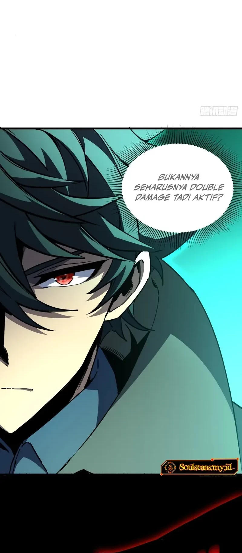 Lord of Summons! Sudden Mutation Chapter 16 Gambar 5