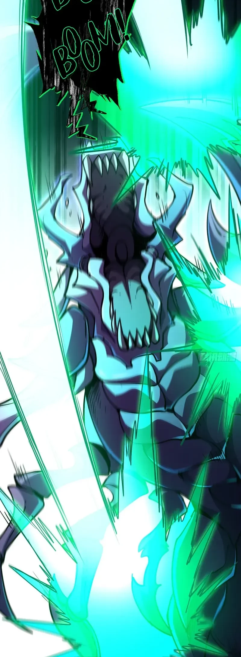 Lord of Summons! Sudden Mutation Chapter 16 Gambar 10