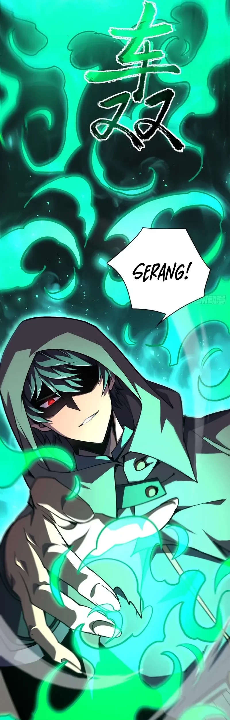 Lord of Summons! Sudden Mutation Chapter 16 Gambar 13
