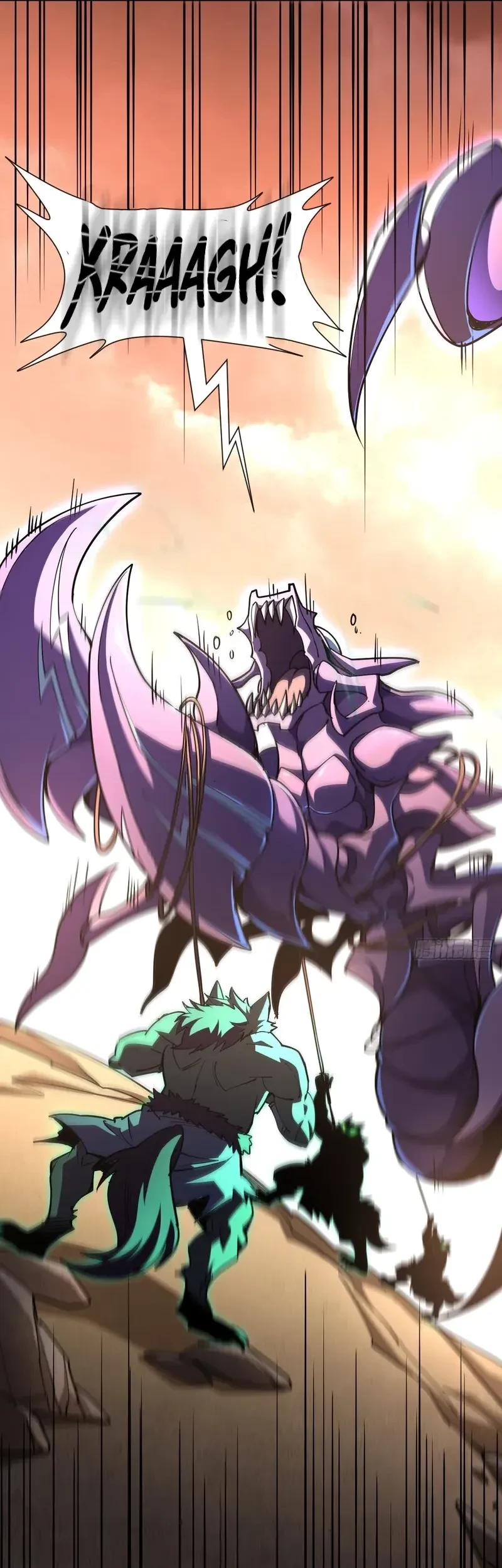 Lord of Summons! Sudden Mutation Chapter 16 Gambar 15