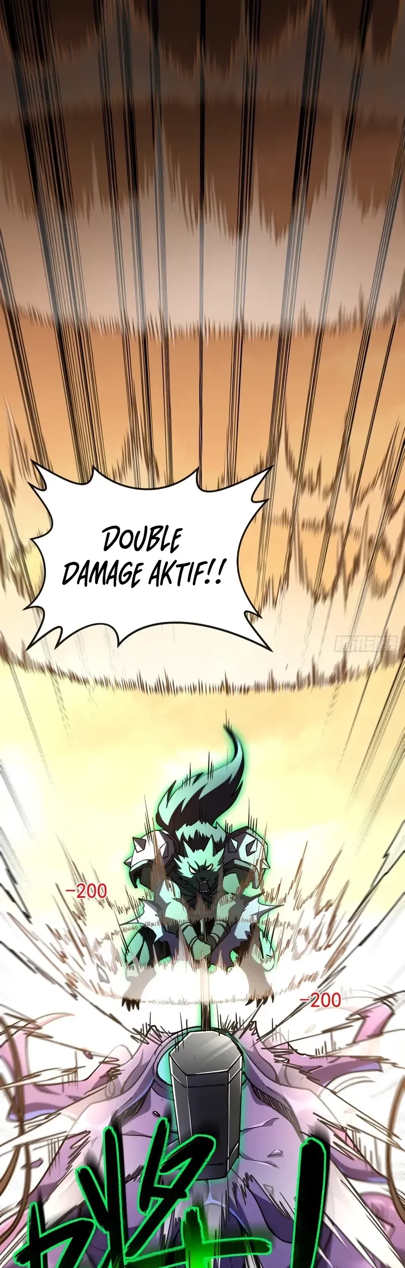 Lord of Summons! Sudden Mutation Chapter 16 Gambar 17