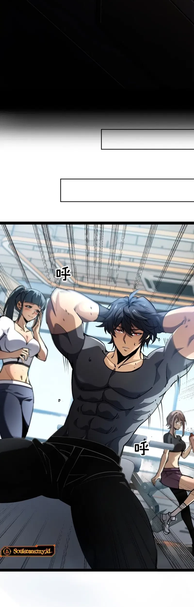 Lord of Summons! Sudden Mutation Chapter 17 Gambar 21