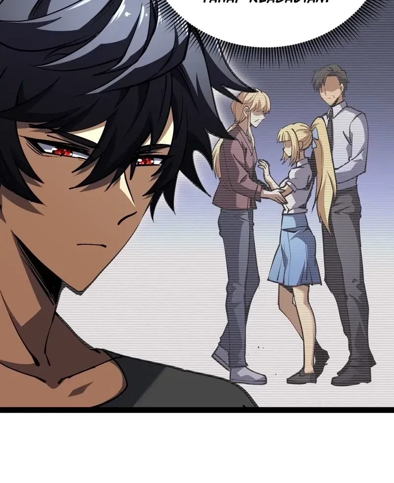 Lord of Summons! Sudden Mutation Chapter 17 Gambar 25