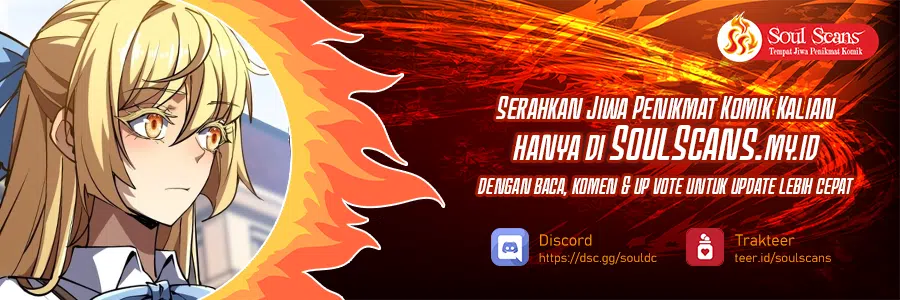 Baca Manhua Lord of Summons! Sudden Mutation Chapter 17 Gambar 2