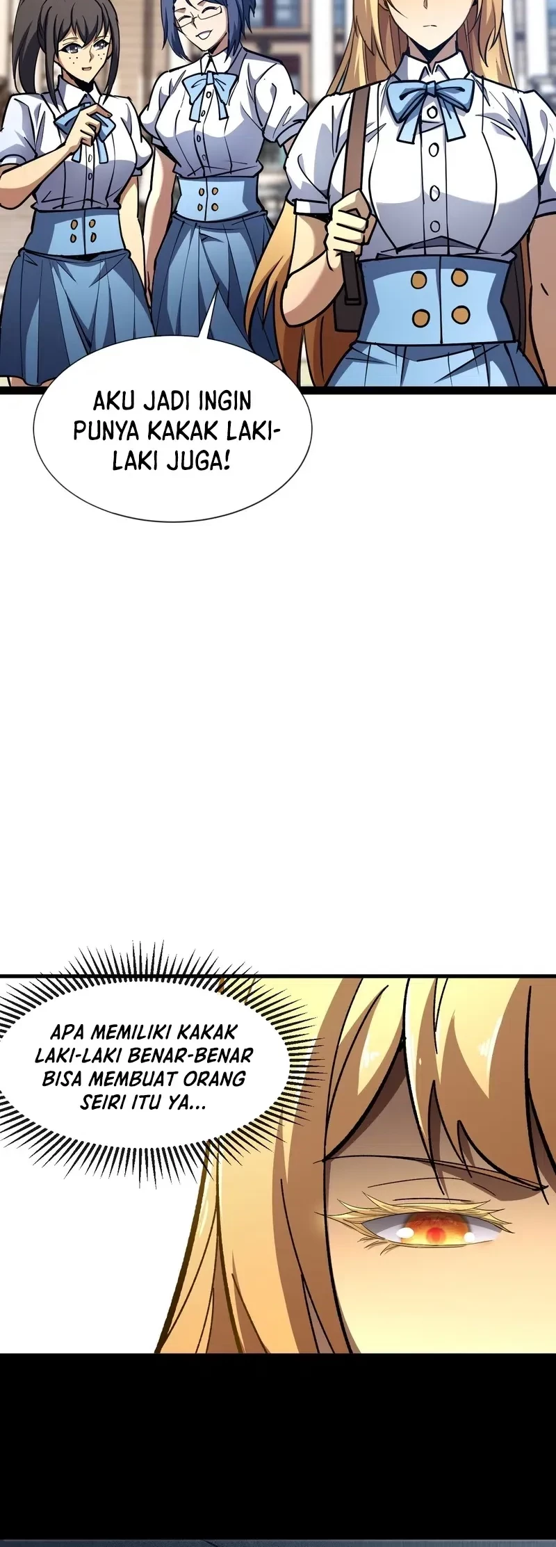 Lord of Summons! Sudden Mutation Chapter 17 Gambar 37