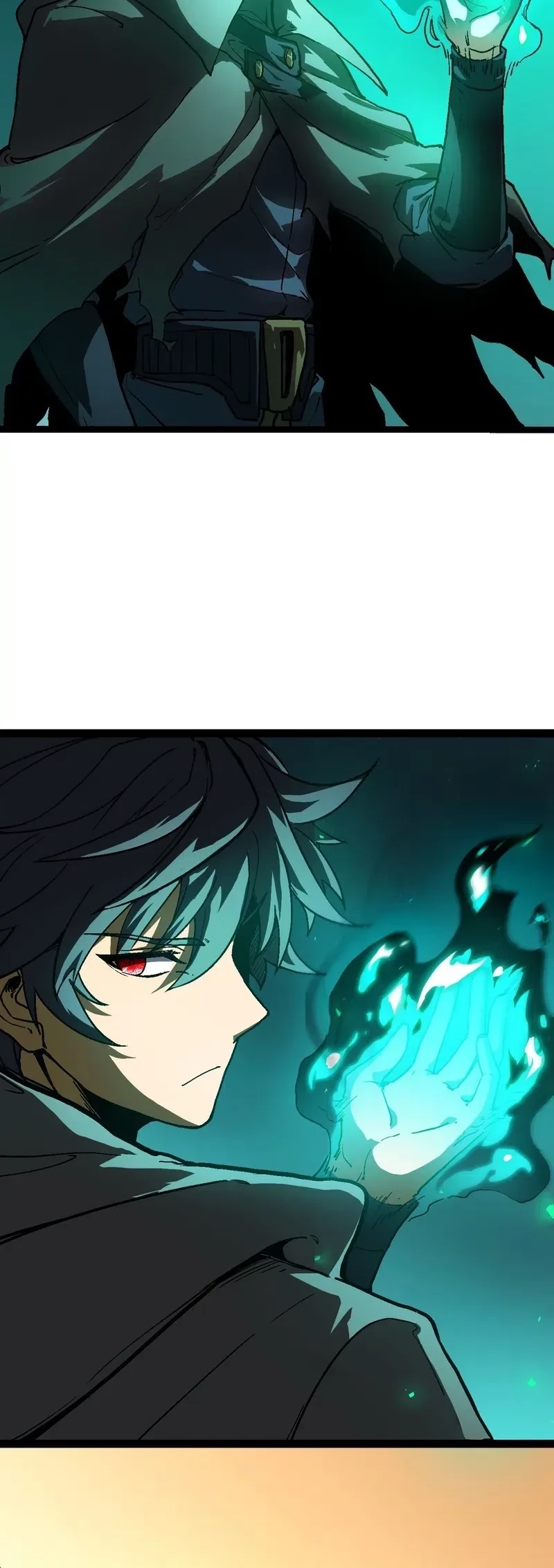Lord of Summons! Sudden Mutation Chapter 17 Gambar 4