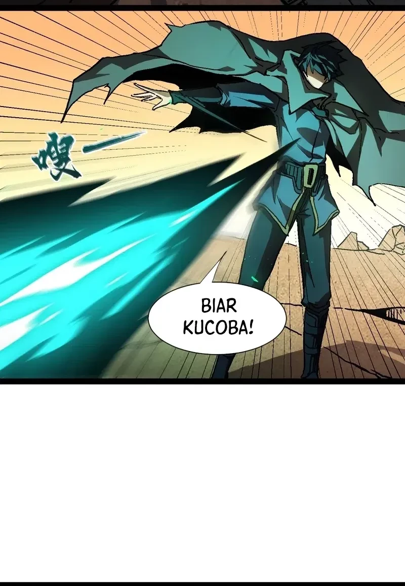 Lord of Summons! Sudden Mutation Chapter 17 Gambar 6