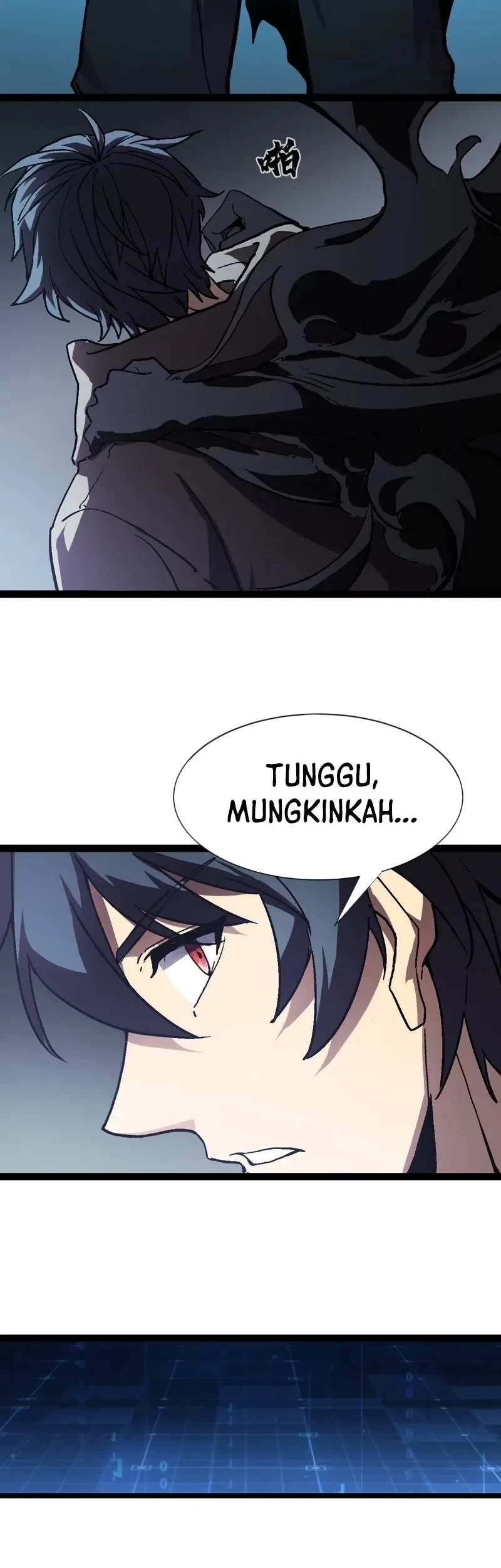 Lord of Summons! Sudden Mutation Chapter 17 Gambar 10