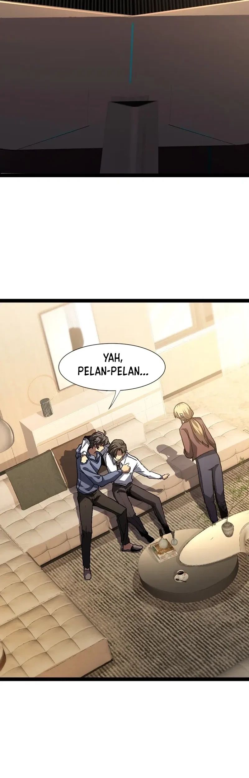 Lord of Summons! Sudden Mutation Chapter 17 Gambar 12