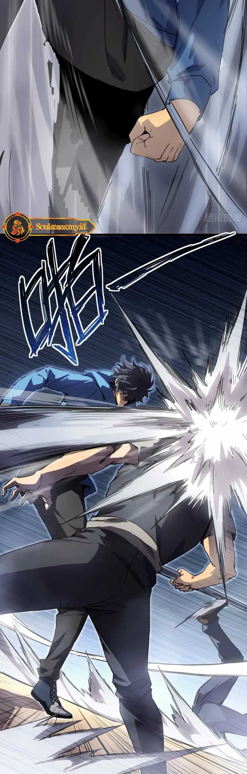 Lord of Summons! Sudden Mutation Chapter 18 Gambar 20