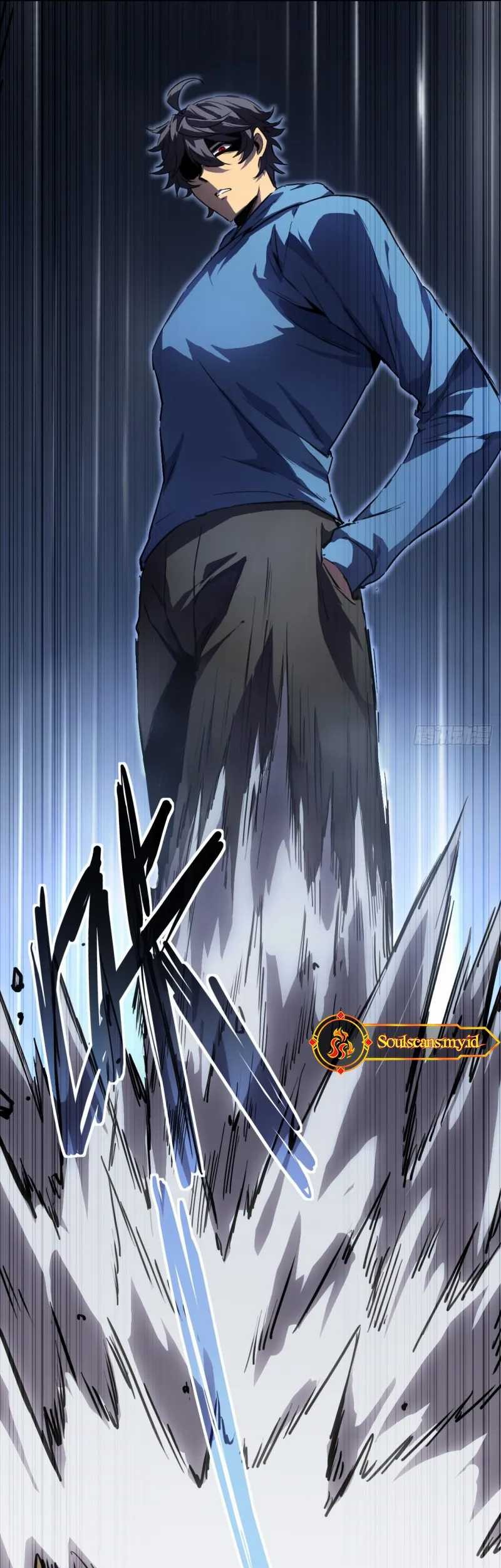 Lord of Summons! Sudden Mutation Chapter 18 Gambar 24