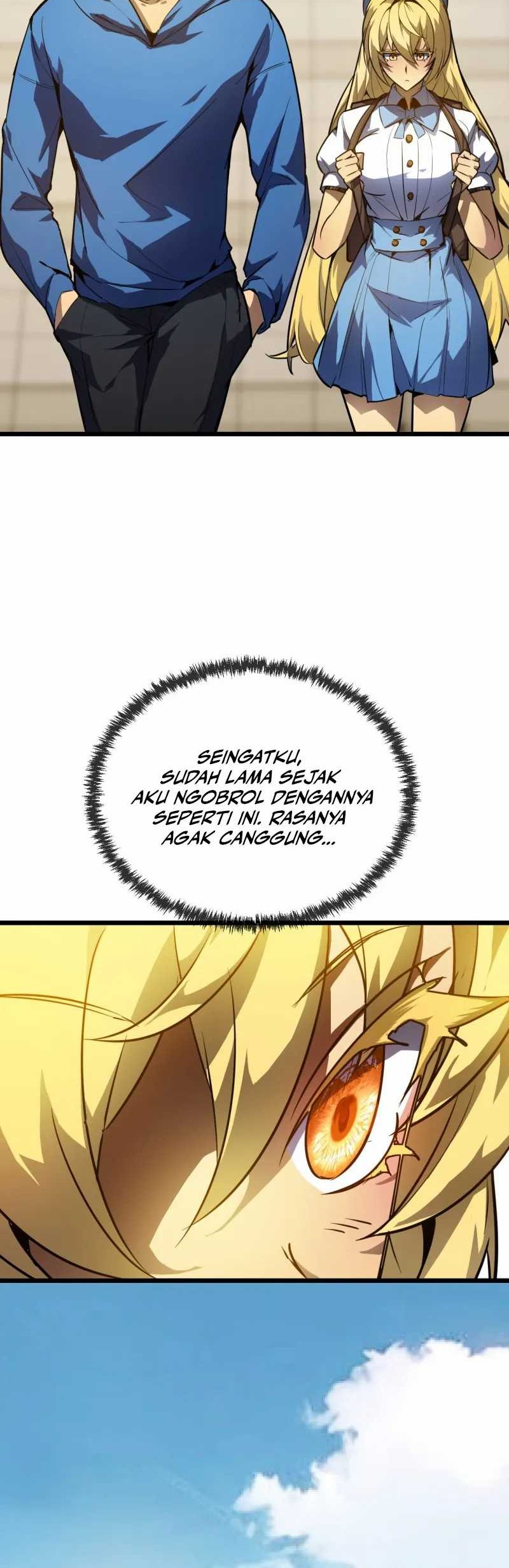 Lord of Summons! Sudden Mutation Chapter 18 Gambar 31