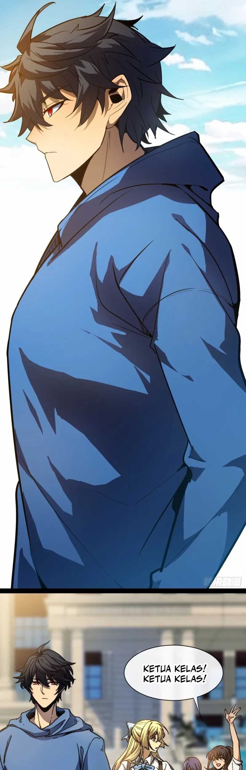 Lord of Summons! Sudden Mutation Chapter 18 Gambar 32