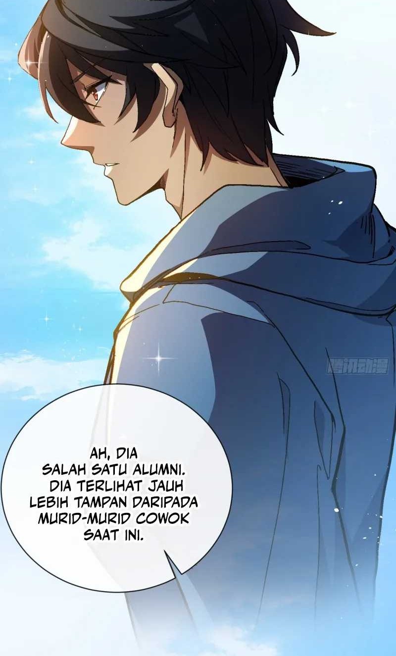 Lord of Summons! Sudden Mutation Chapter 18 Gambar 35