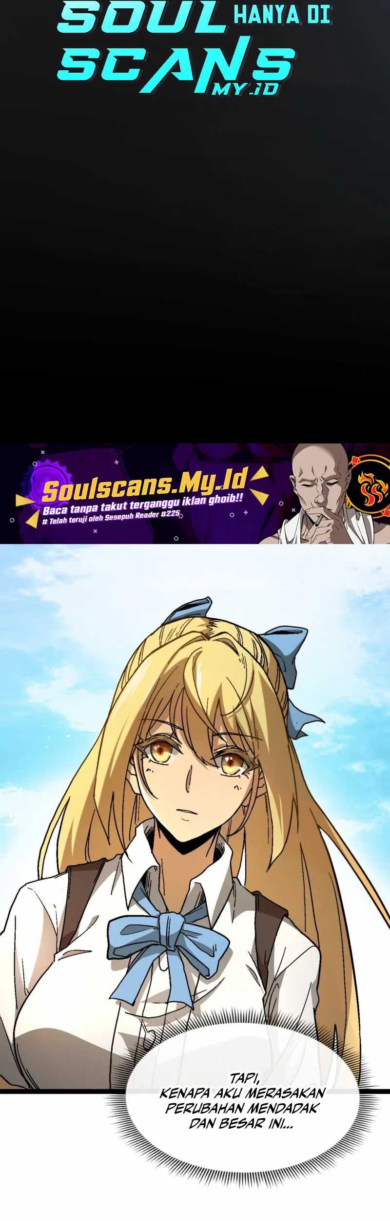 Lord of Summons! Sudden Mutation Chapter 18 Gambar 40