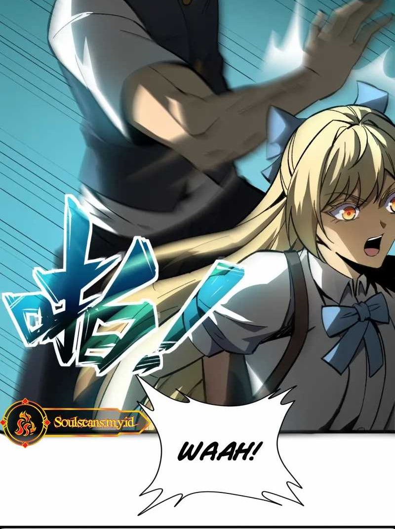 Lord of Summons! Sudden Mutation Chapter 18 Gambar 6