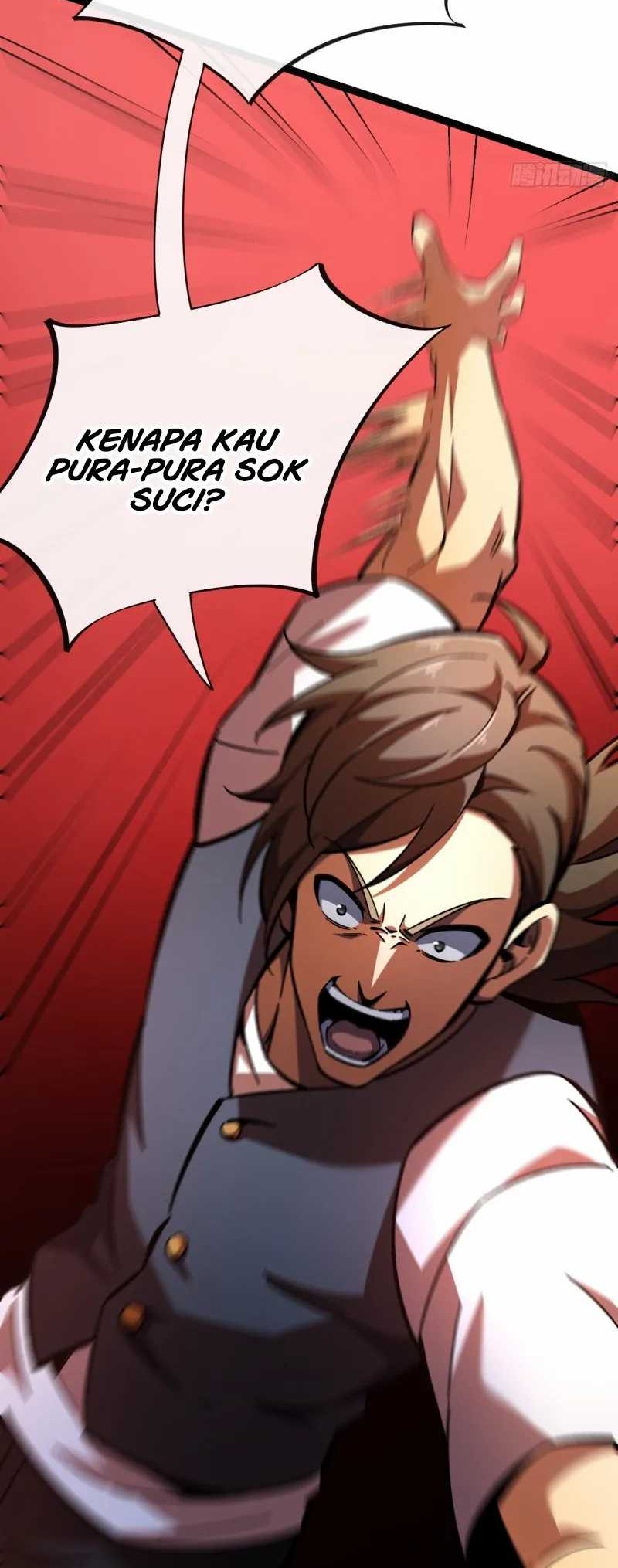 Lord of Summons! Sudden Mutation Chapter 18 Gambar 8