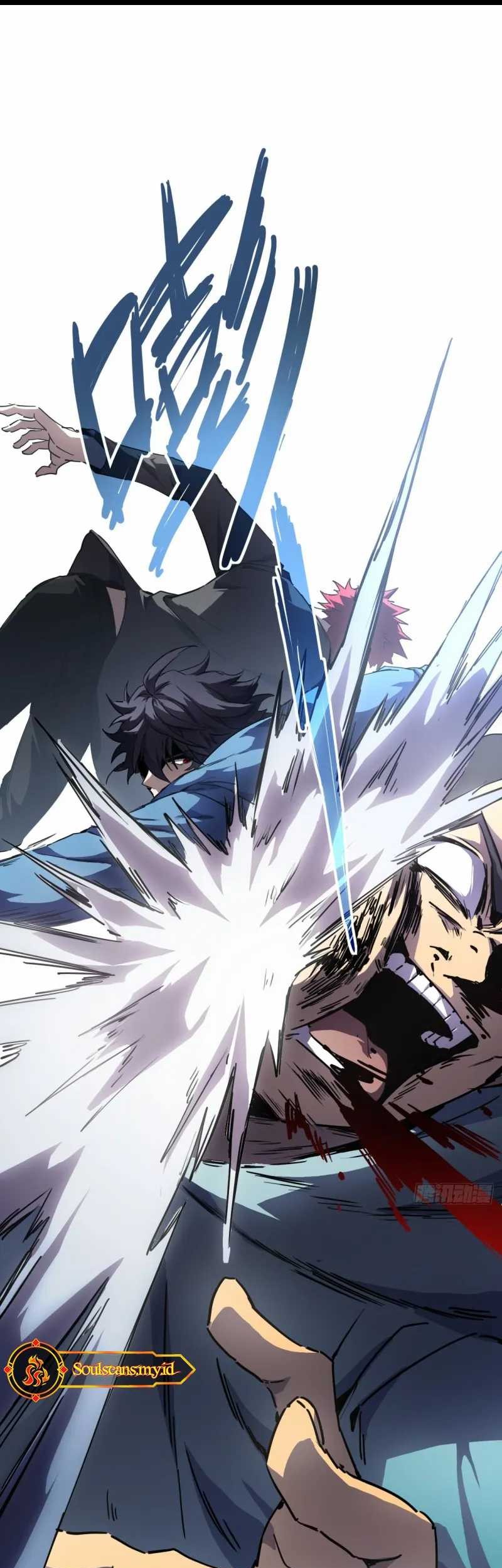 Lord of Summons! Sudden Mutation Chapter 18 Gambar 17