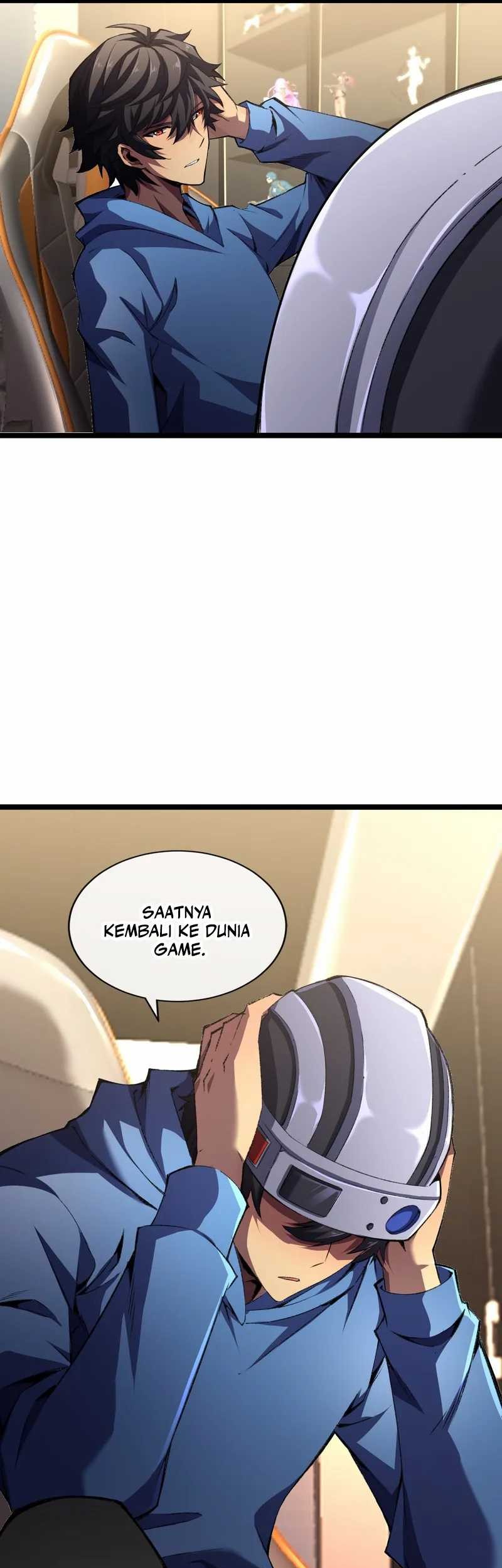 Lord of Summons! Sudden Mutation Chapter 19 Gambar 23