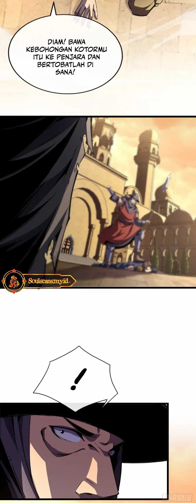 Lord of Summons! Sudden Mutation Chapter 19 Gambar 30