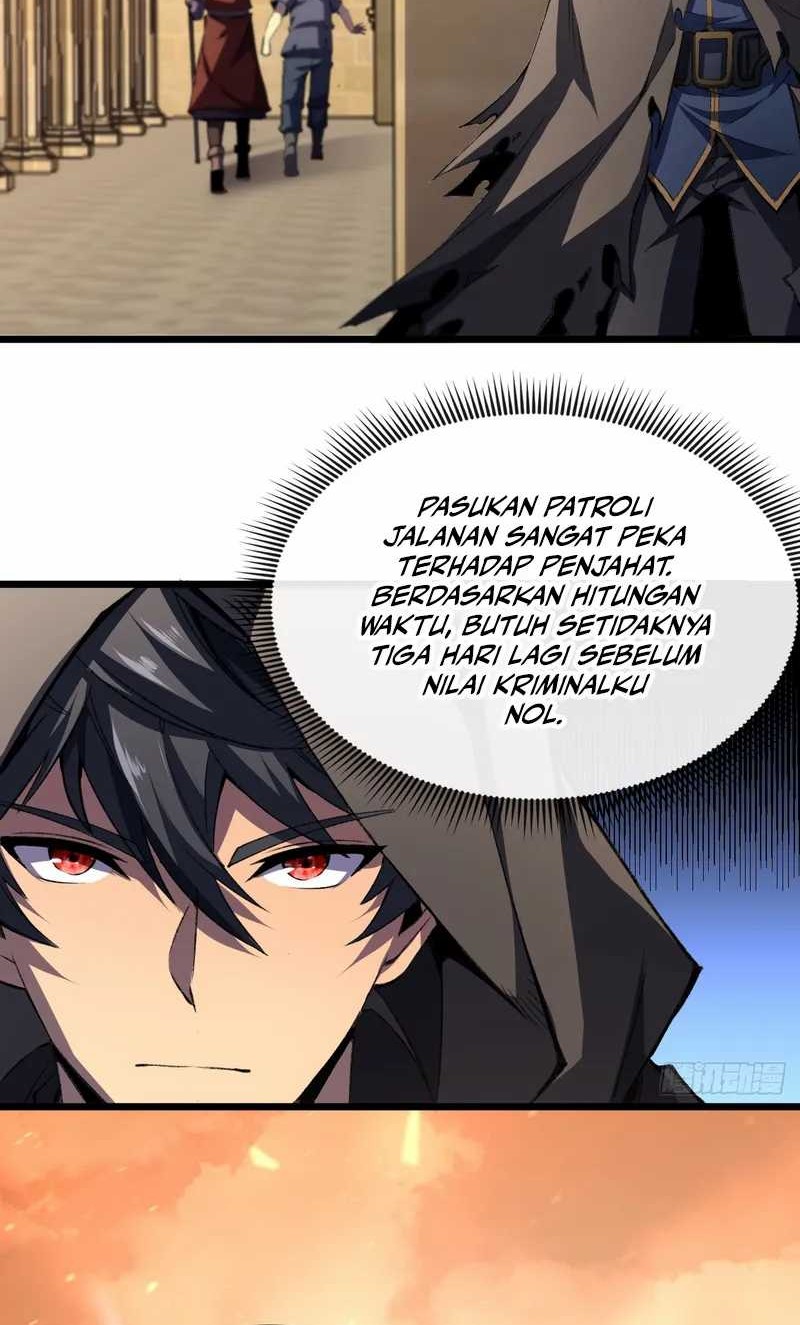 Lord of Summons! Sudden Mutation Chapter 19 Gambar 32