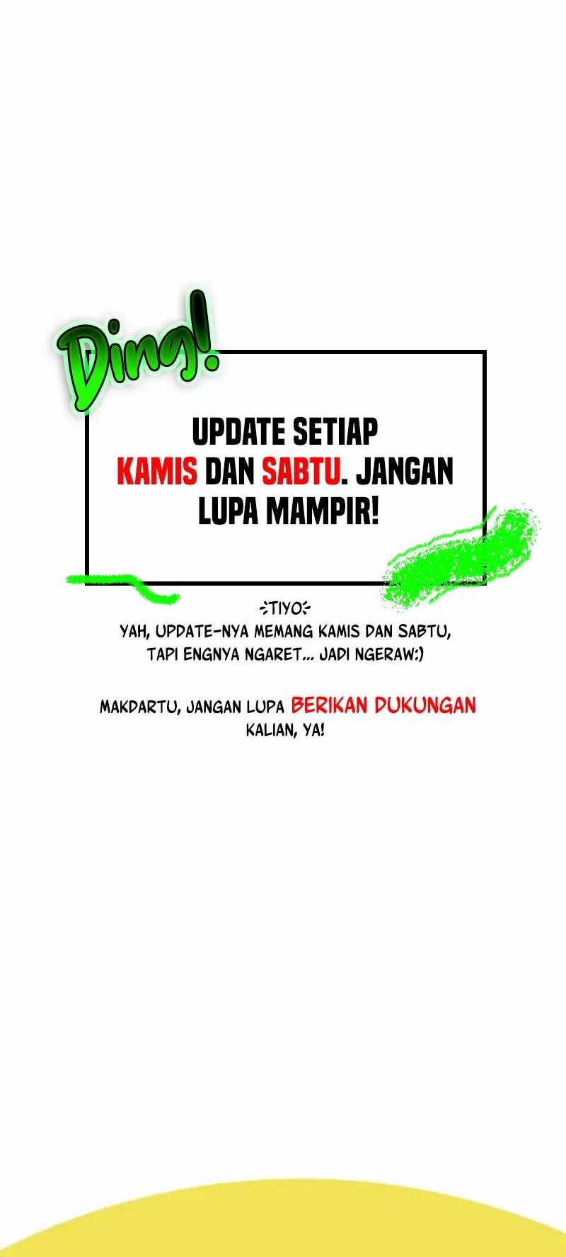 Lord of Summons! Sudden Mutation Chapter 19 Gambar 34