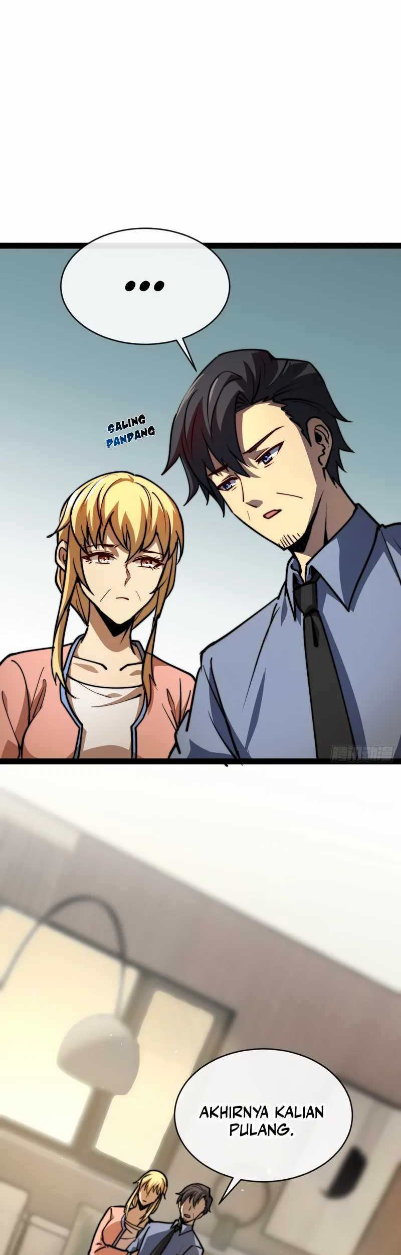 Lord of Summons! Sudden Mutation Chapter 19 Gambar 9