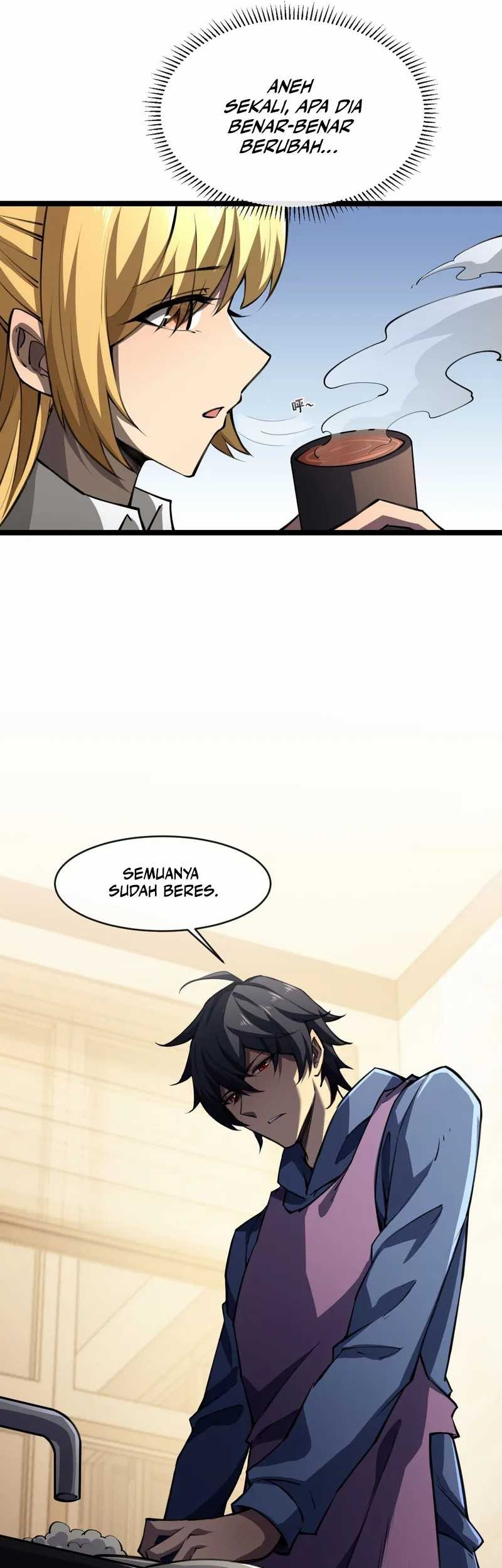 Lord of Summons! Sudden Mutation Chapter 19 Gambar 13