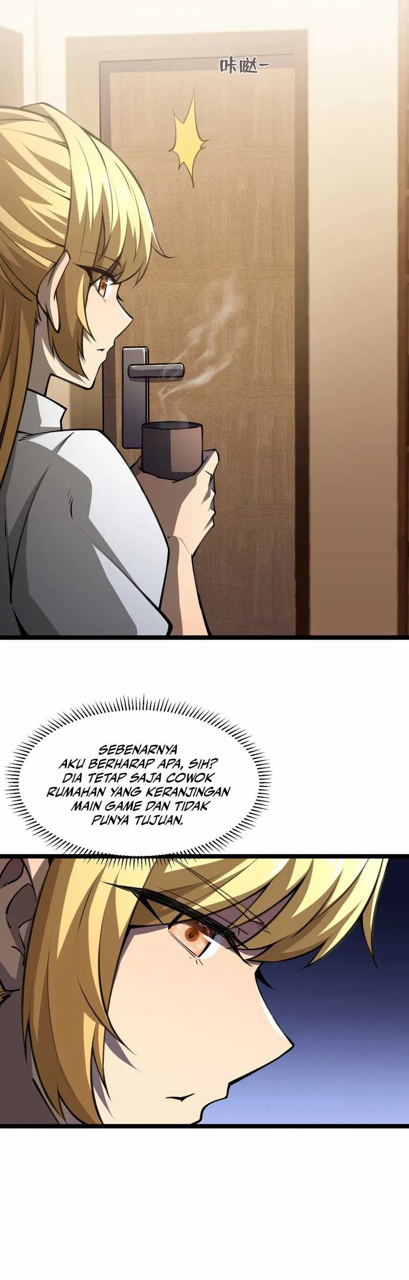 Lord of Summons! Sudden Mutation Chapter 19 Gambar 15