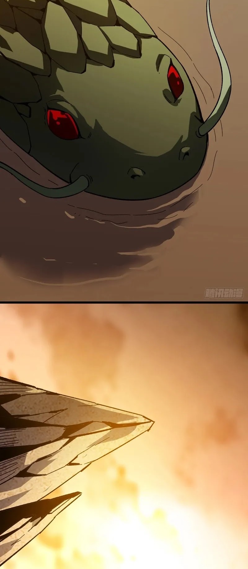 Lord of Summons! Sudden Mutation Chapter 20 Gambar 19