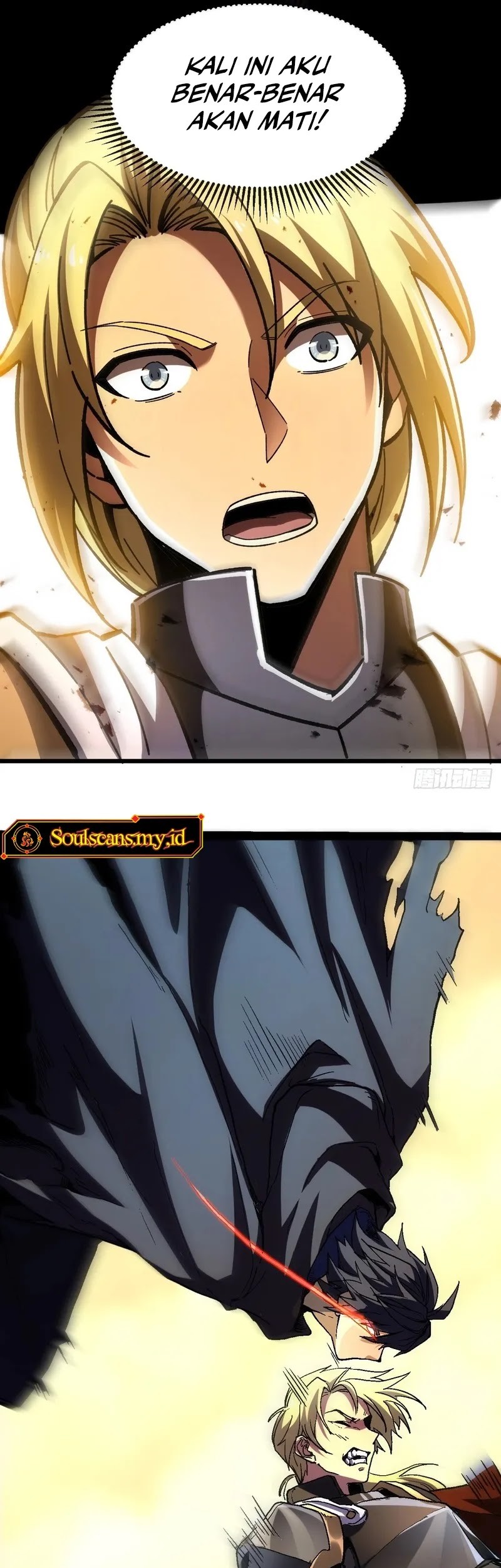 Lord of Summons! Sudden Mutation Chapter 20 Gambar 32