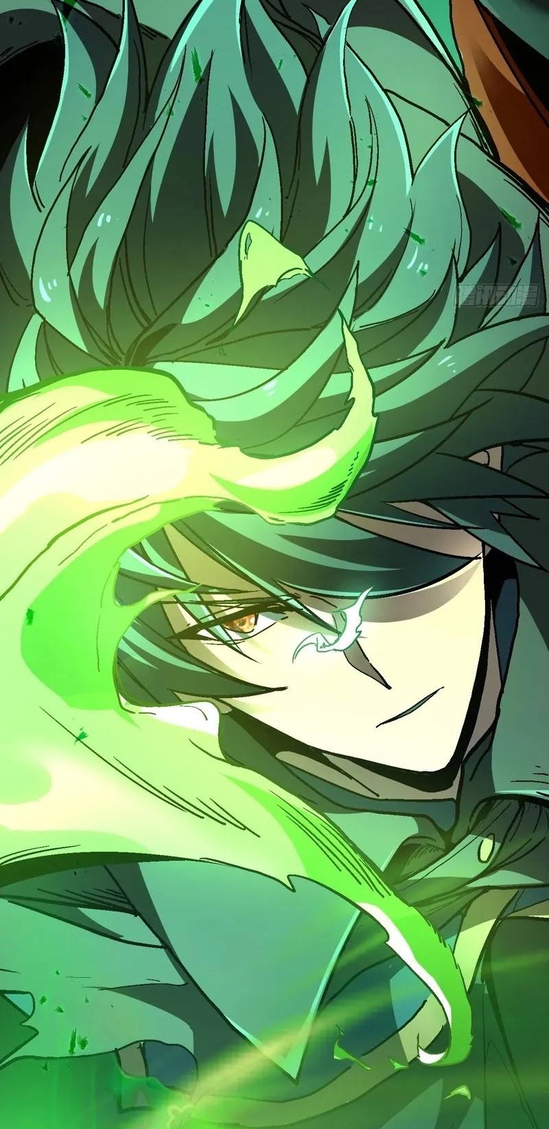 Lord of Summons! Sudden Mutation Chapter 20 Gambar 35