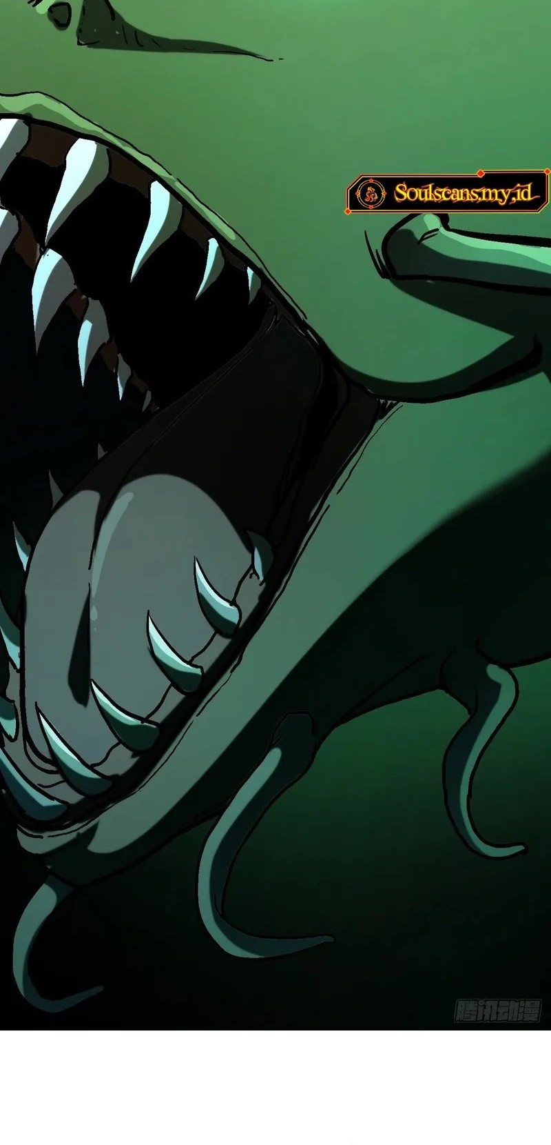 Lord of Summons! Sudden Mutation Chapter 20 Gambar 37