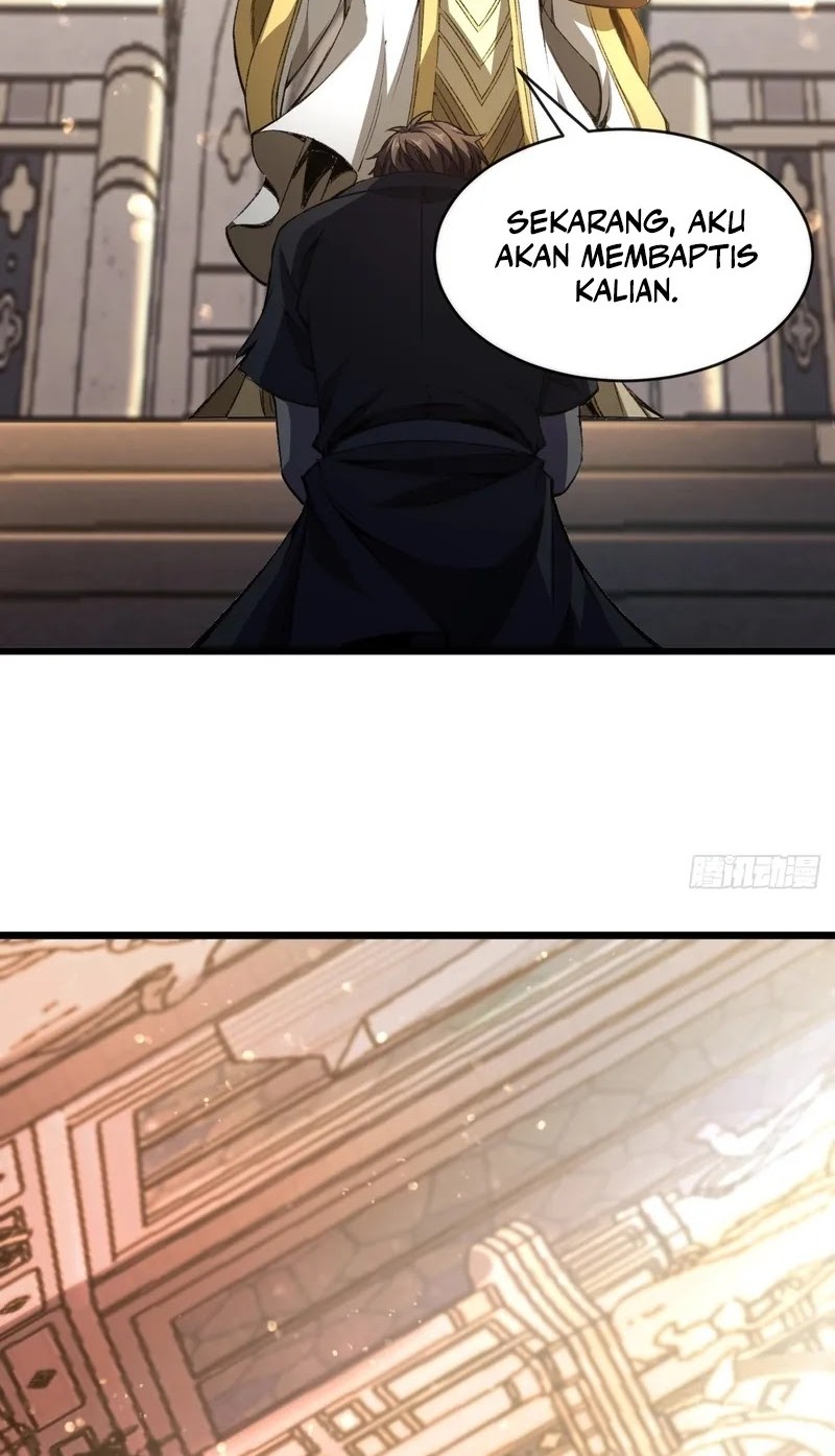 Lord of Summons! Sudden Mutation Chapter 20 Gambar 5