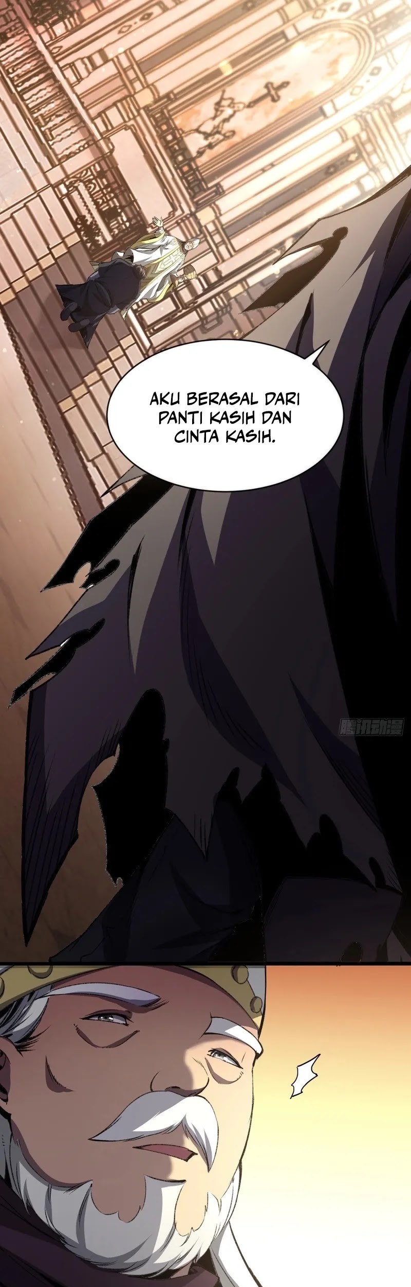 Lord of Summons! Sudden Mutation Chapter 20 Gambar 6