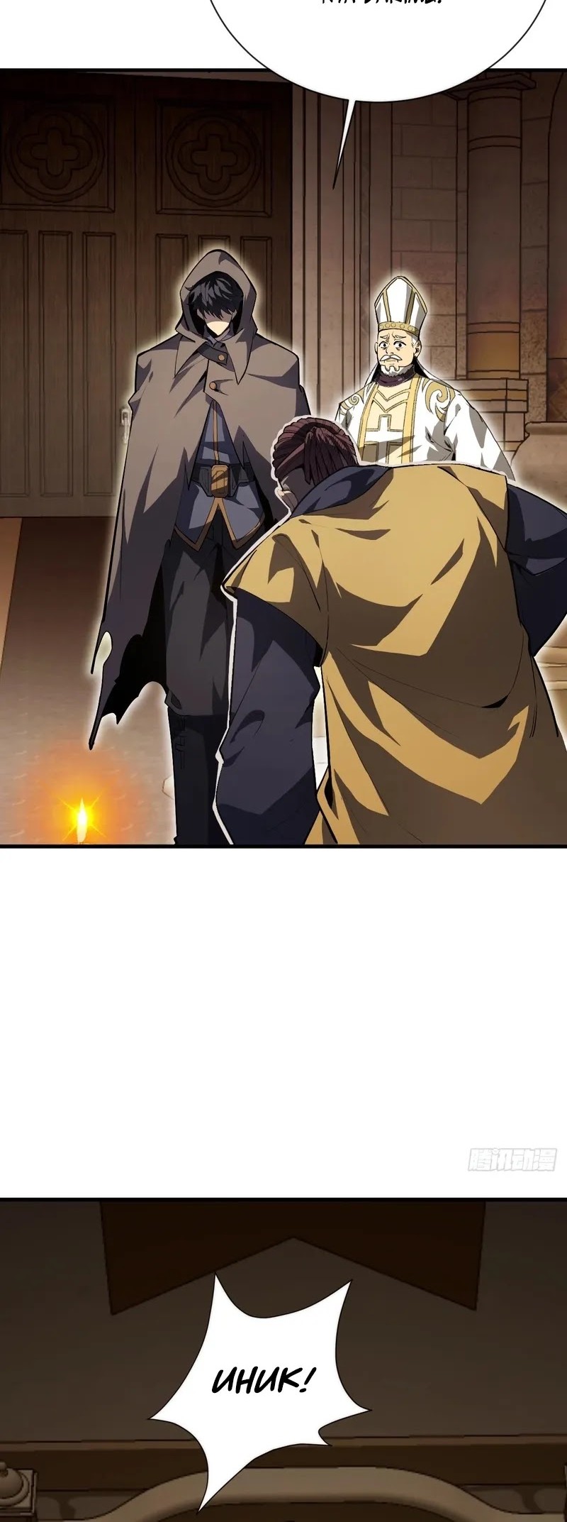 Lord of Summons! Sudden Mutation Chapter 20 Gambar 13