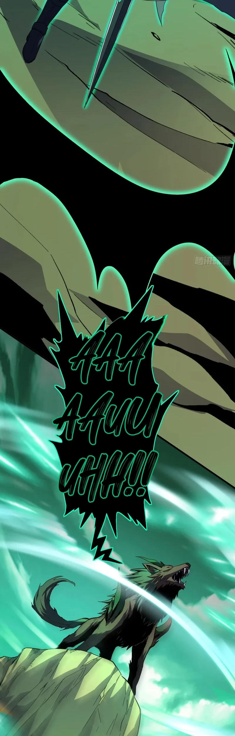 Lord of Summons! Sudden Mutation Chapter 21 Gambar 36