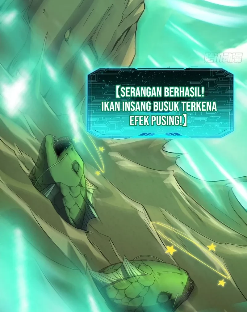 Lord of Summons! Sudden Mutation Chapter 21 Gambar 37