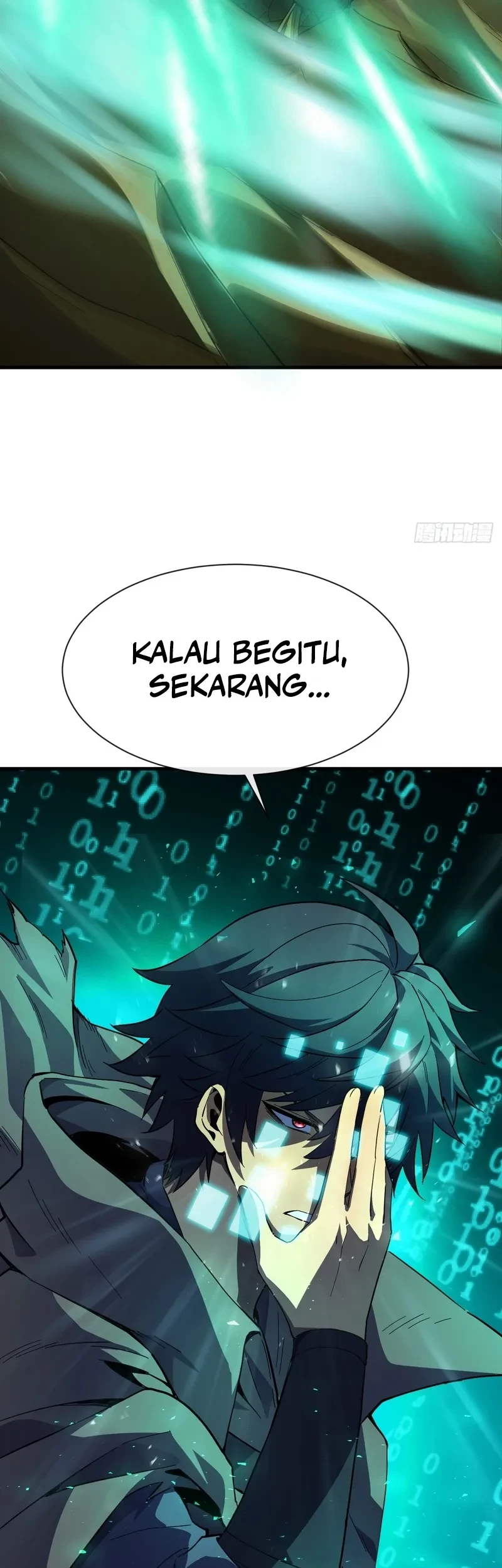Lord of Summons! Sudden Mutation Chapter 21 Gambar 38