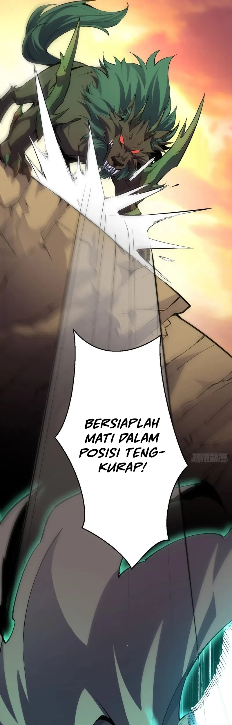 Lord of Summons! Sudden Mutation Chapter 21 Gambar 42