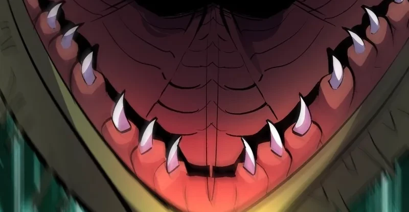 Lord of Summons! Sudden Mutation Chapter 21 Gambar 50