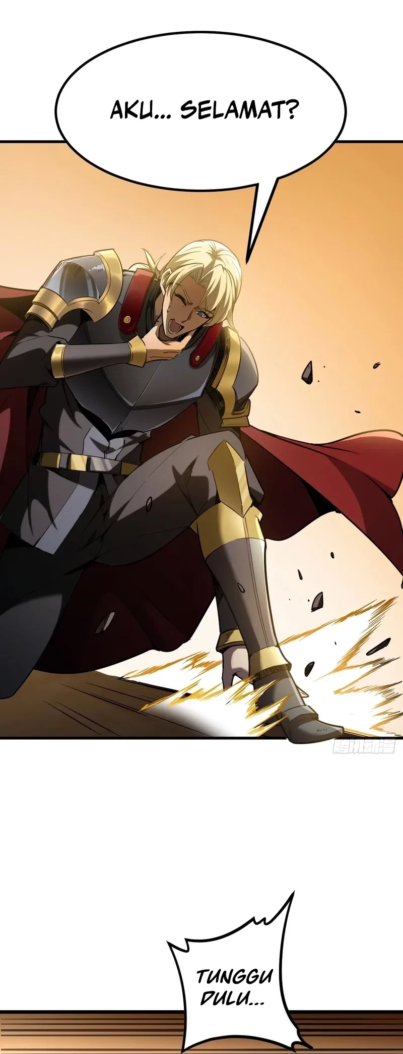 Lord of Summons! Sudden Mutation Chapter 21 Gambar 3