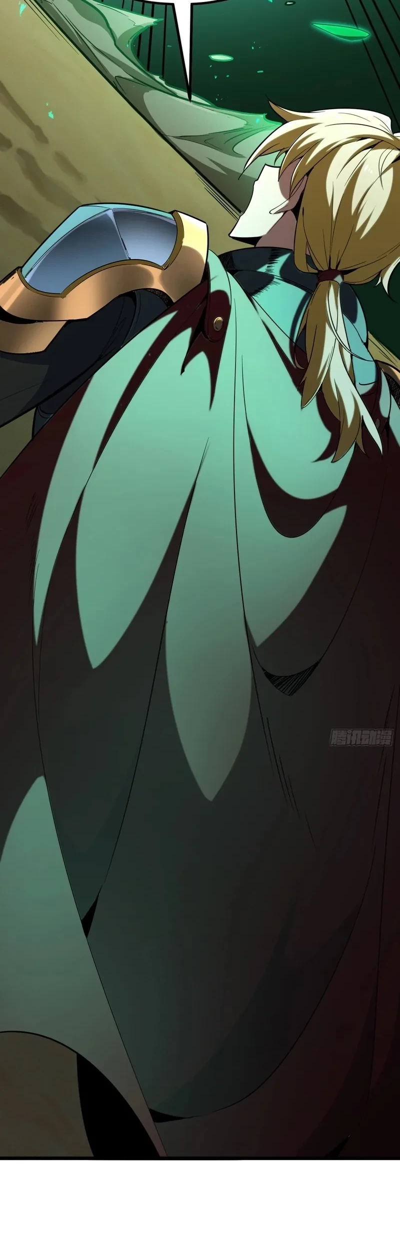 Lord of Summons! Sudden Mutation Chapter 21 Gambar 5
