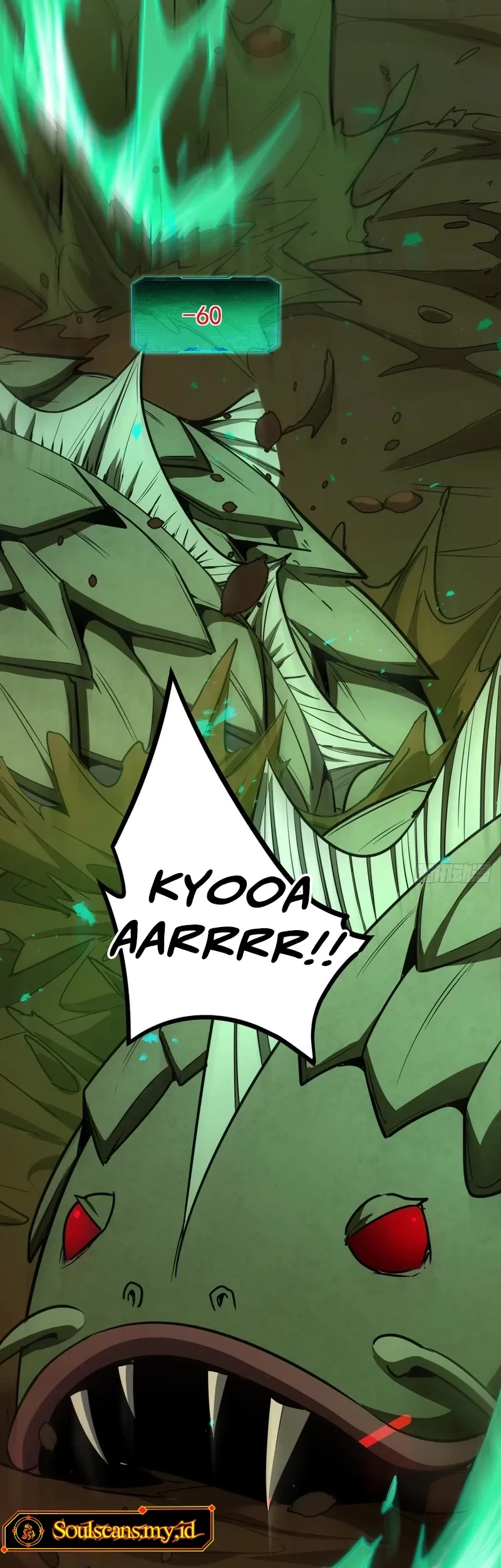 Lord of Summons! Sudden Mutation Chapter 21 Gambar 9