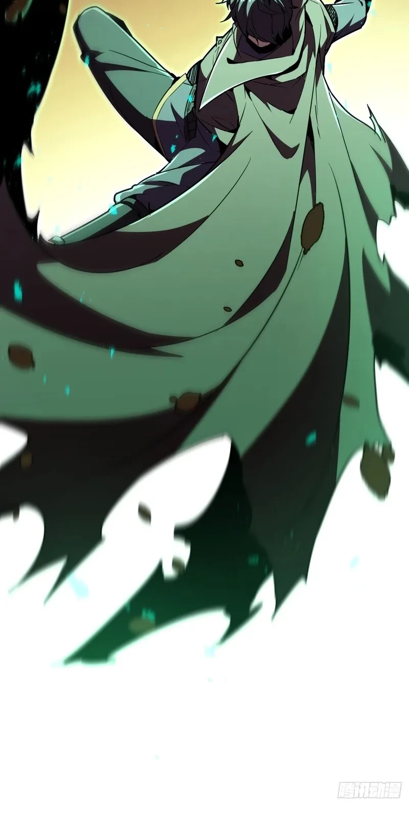 Lord of Summons! Sudden Mutation Chapter 21 Gambar 13