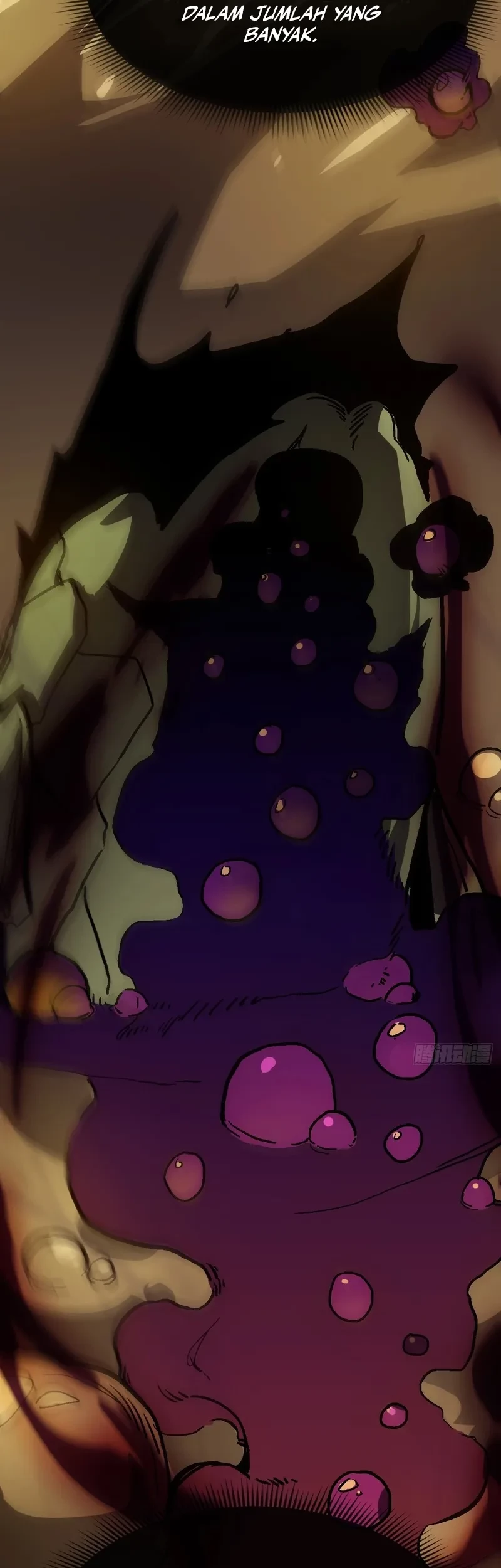 Lord of Summons! Sudden Mutation Chapter 22 Gambar 21