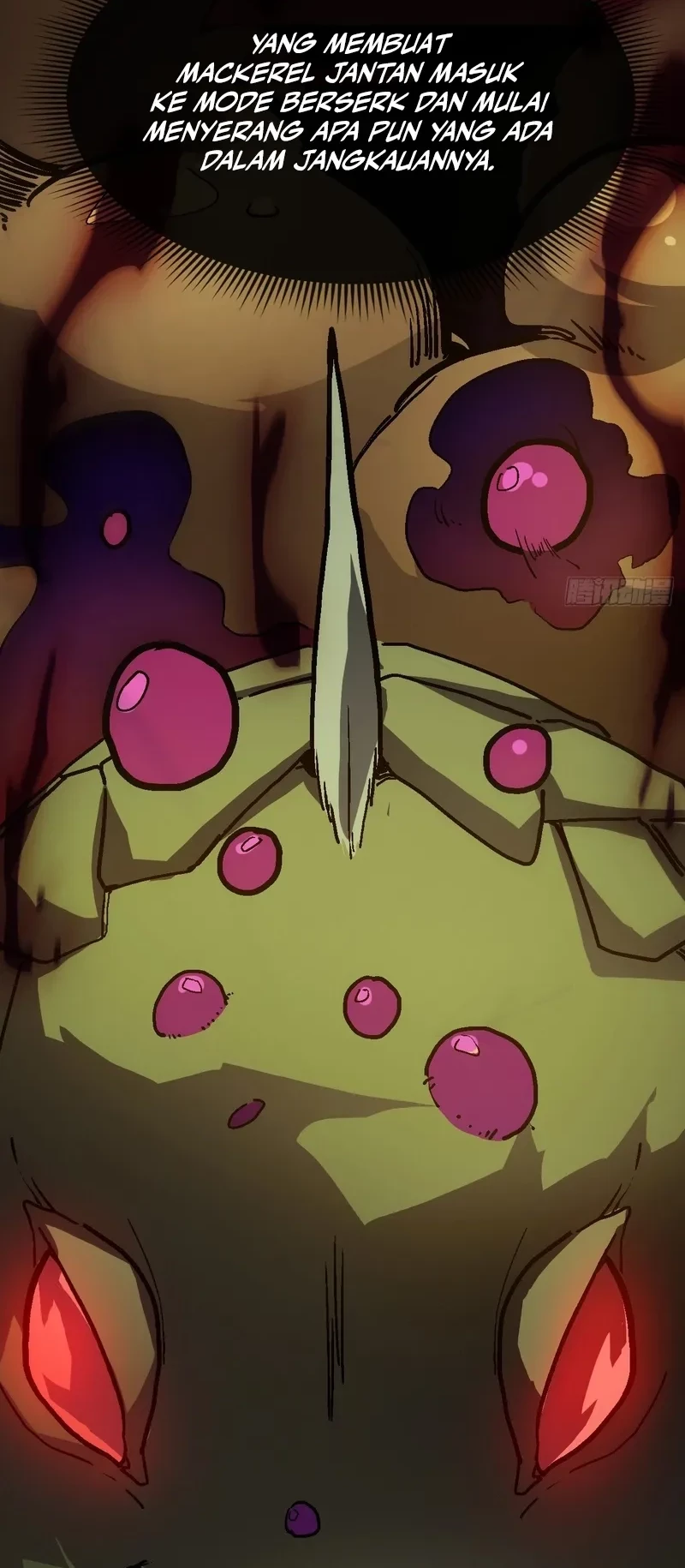 Lord of Summons! Sudden Mutation Chapter 22 Gambar 22